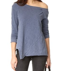 Wilt One Sholder Top